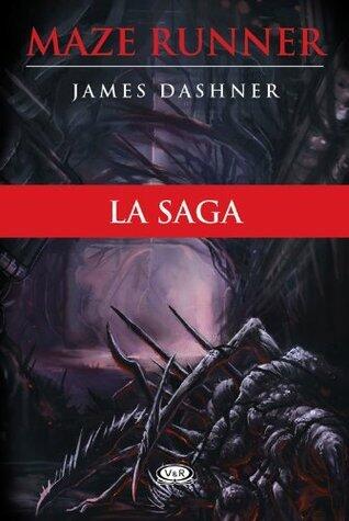 Maze Runner: La Saga