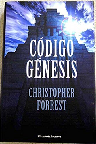 Código génesis