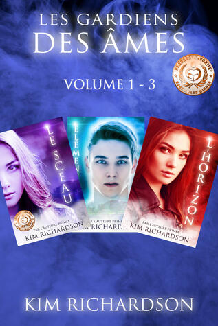 Les gardiens des âmes: Volume 1 - 3