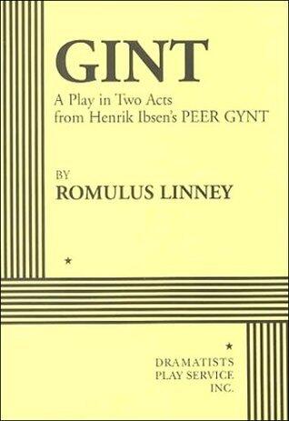 Gint - Acting Edition
