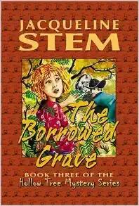 The Borrowed Grave