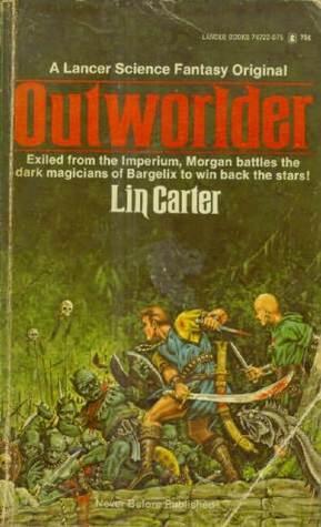 Outworlder