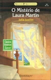 O mistério de Laura Martin