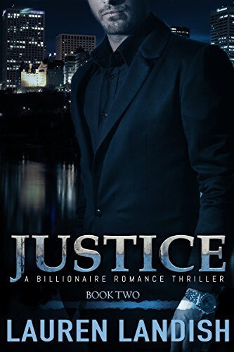 Justice, Book Two