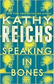 Speaking in Bones