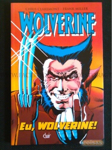Eu, Wolverine