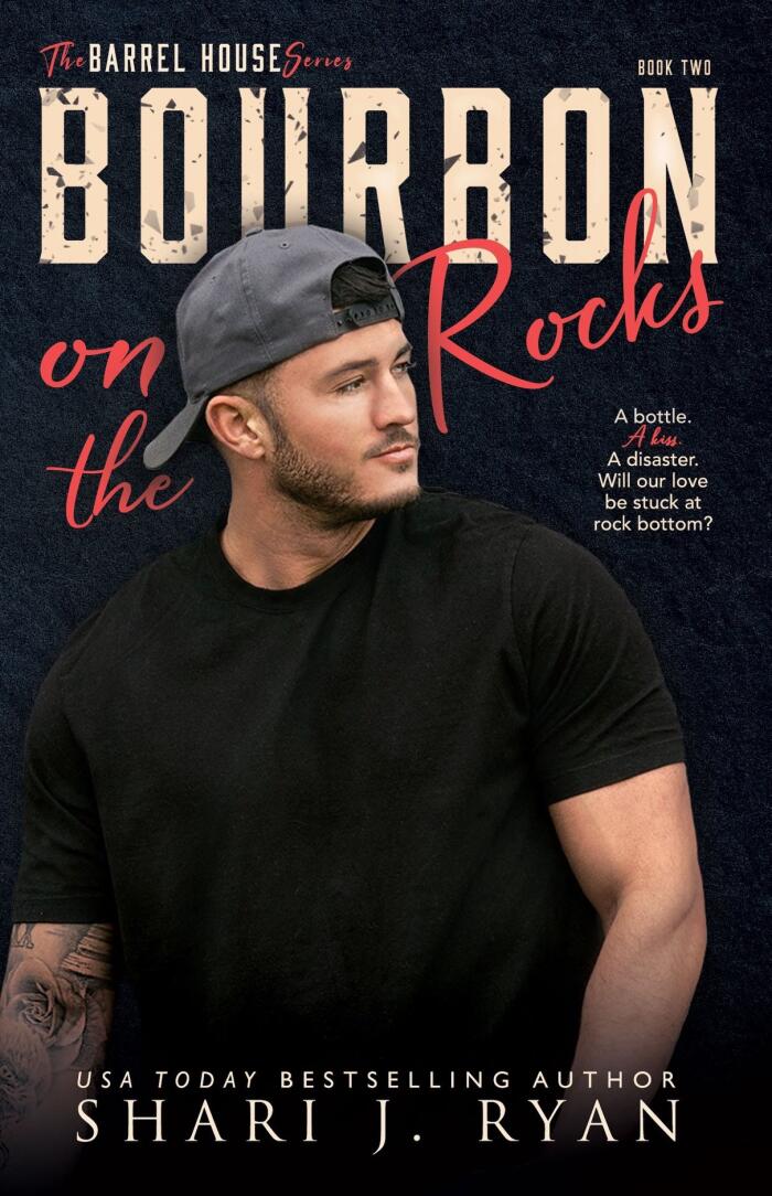 Bourbon on the Rocks