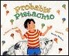Probably Pistachio