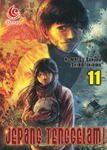 Jepang Tenggelam Vol. 11