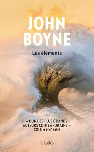 Les Éléments