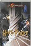 Harry Potter En De Halfbloed Prins