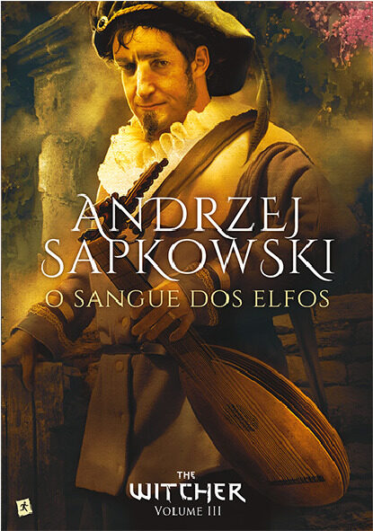 O Sangue dos Elfos
