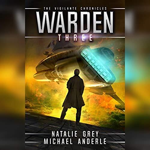 Warden