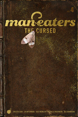 Man-Eaters: The Cursed