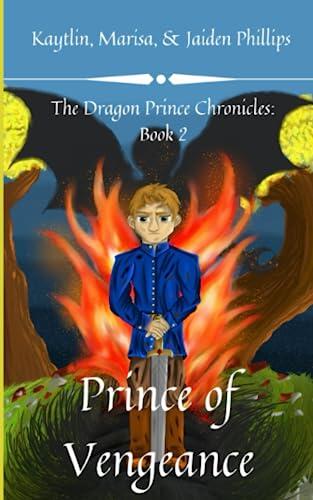Prince of Vengeance