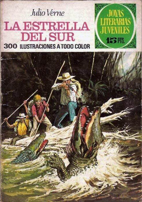 La Estrella del Sur