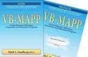 VB-MAPP: Verbal Behavior Milestones Assessment and Placement Program, Guide and Protocol Perfect Paperback