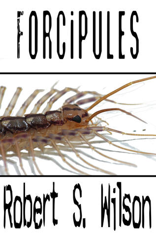 Forcipules