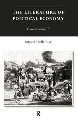 The Literature of Political Economy