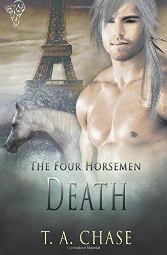 The Four Horsemen: Death