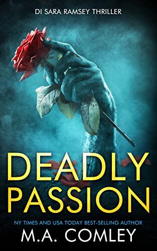 Deadly Passion