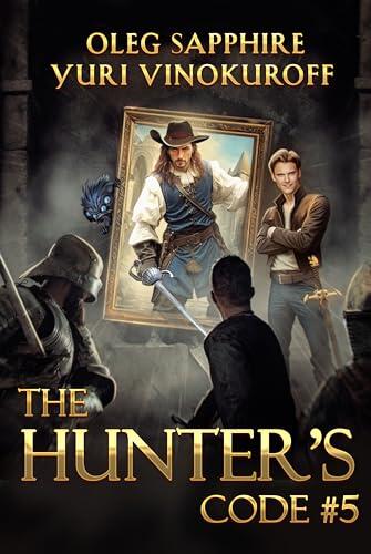 The Hunter’s Code 5