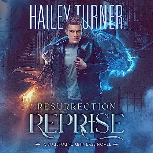 Resurrection Reprise