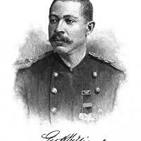 George Washington Williams