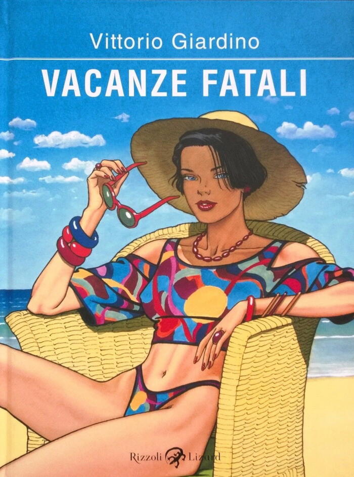Vacanze fatali