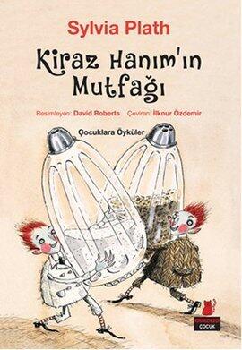 Kiraz Hanım'ın Mutfağı