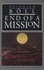 End of a Mission