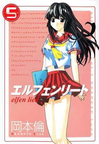 Elfen Lied #5