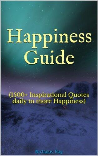 Happiness Guide