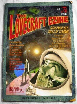 Lovecraft eZine Issue 17 - September 2012