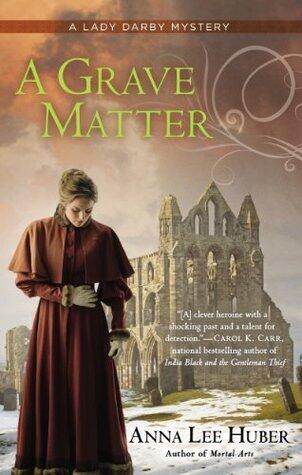 A Grave Matter