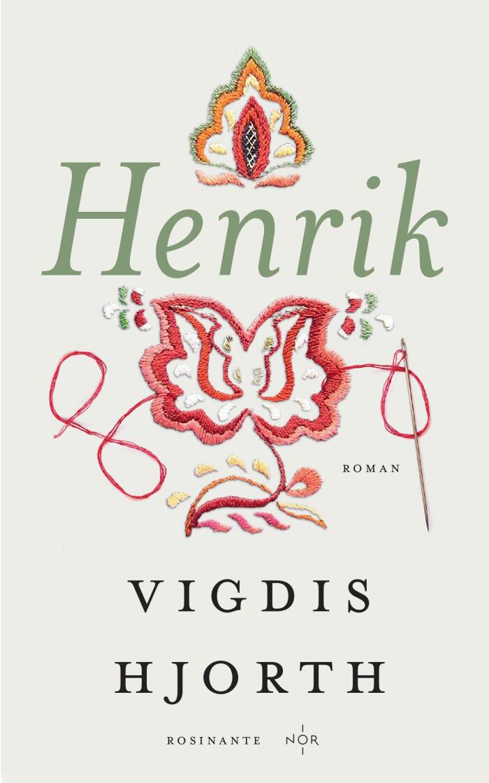 Henrik: Ibsen NOR