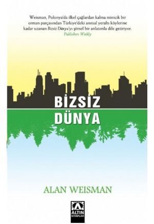 Bizsiz Dünya