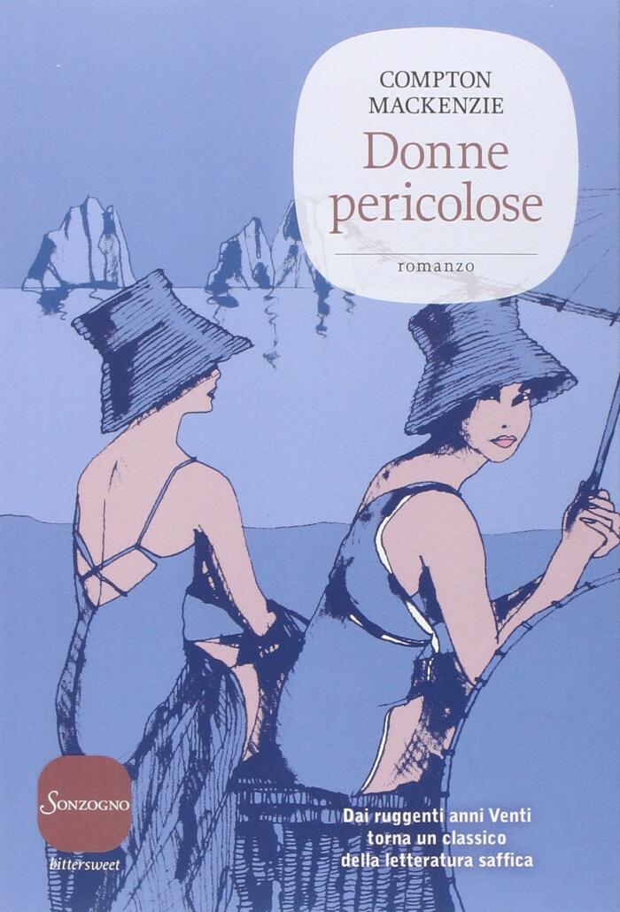 Donne pericolose