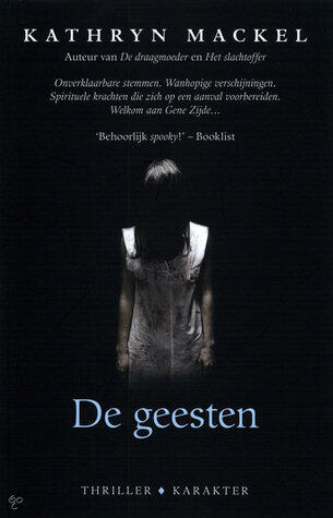 De geesten
