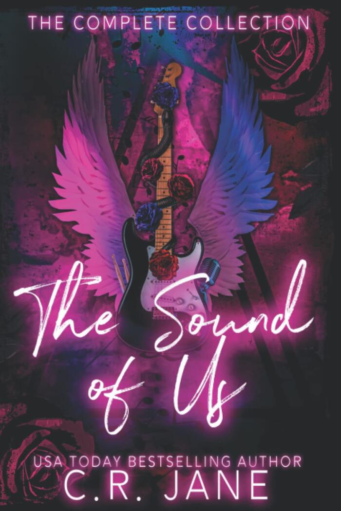 The Sound of Us Complete Collection