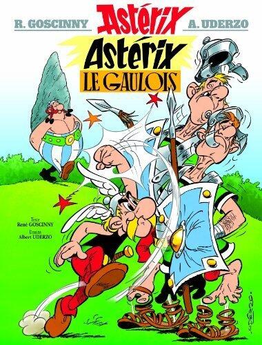 Astérix le Gaulois