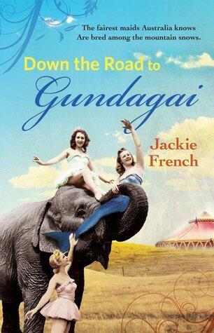 Down the Road to Gundagai