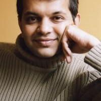 Suketu Mehta