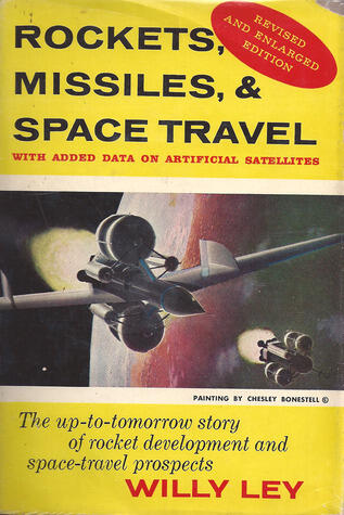 Rockets, Missiles and Space Travel