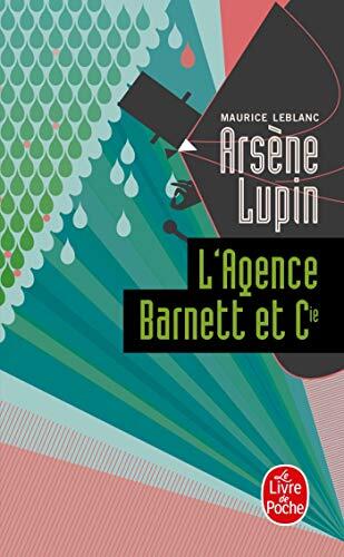 L Agence Barnett Et Compagnie