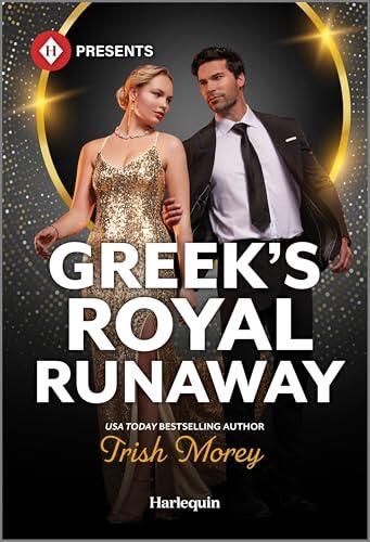 Greek's Royal Runaway