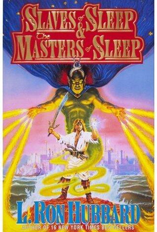 Slaves of Sleep: Nightmares of Evil Jinn in a Parallel Universe and Discovering the Meaning of Dreams