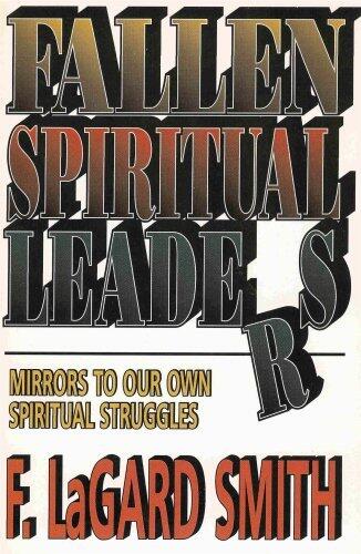 Fallen Spiritual Leaders