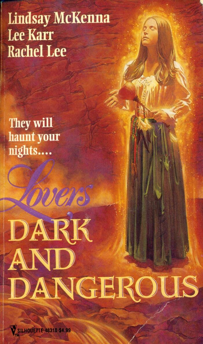 Lovers Dark and Dangerous