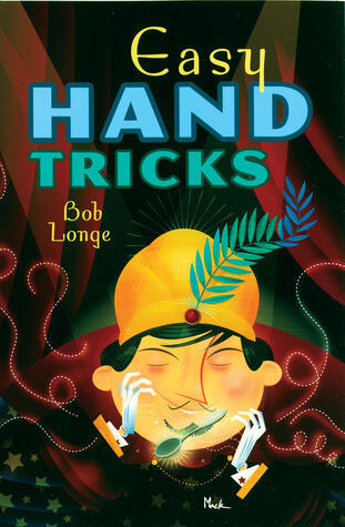 Easy Hand Tricks